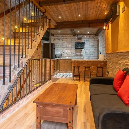 Apartamento Divino Morales Plasencia Kültér fotó