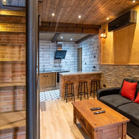 Apartamento Divino Morales Plasencia Kültér fotó