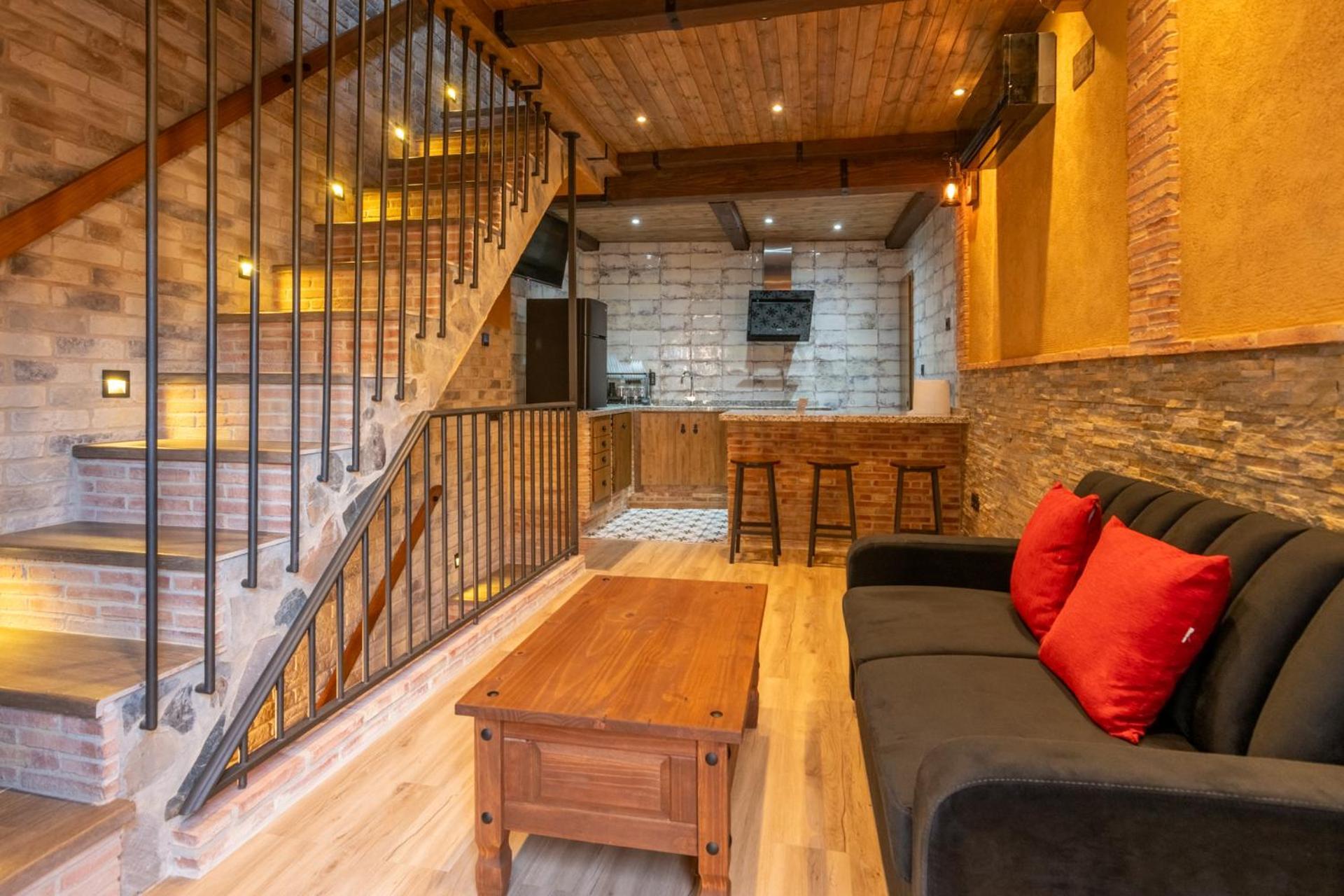 Apartamento Divino Morales Plasencia Kültér fotó