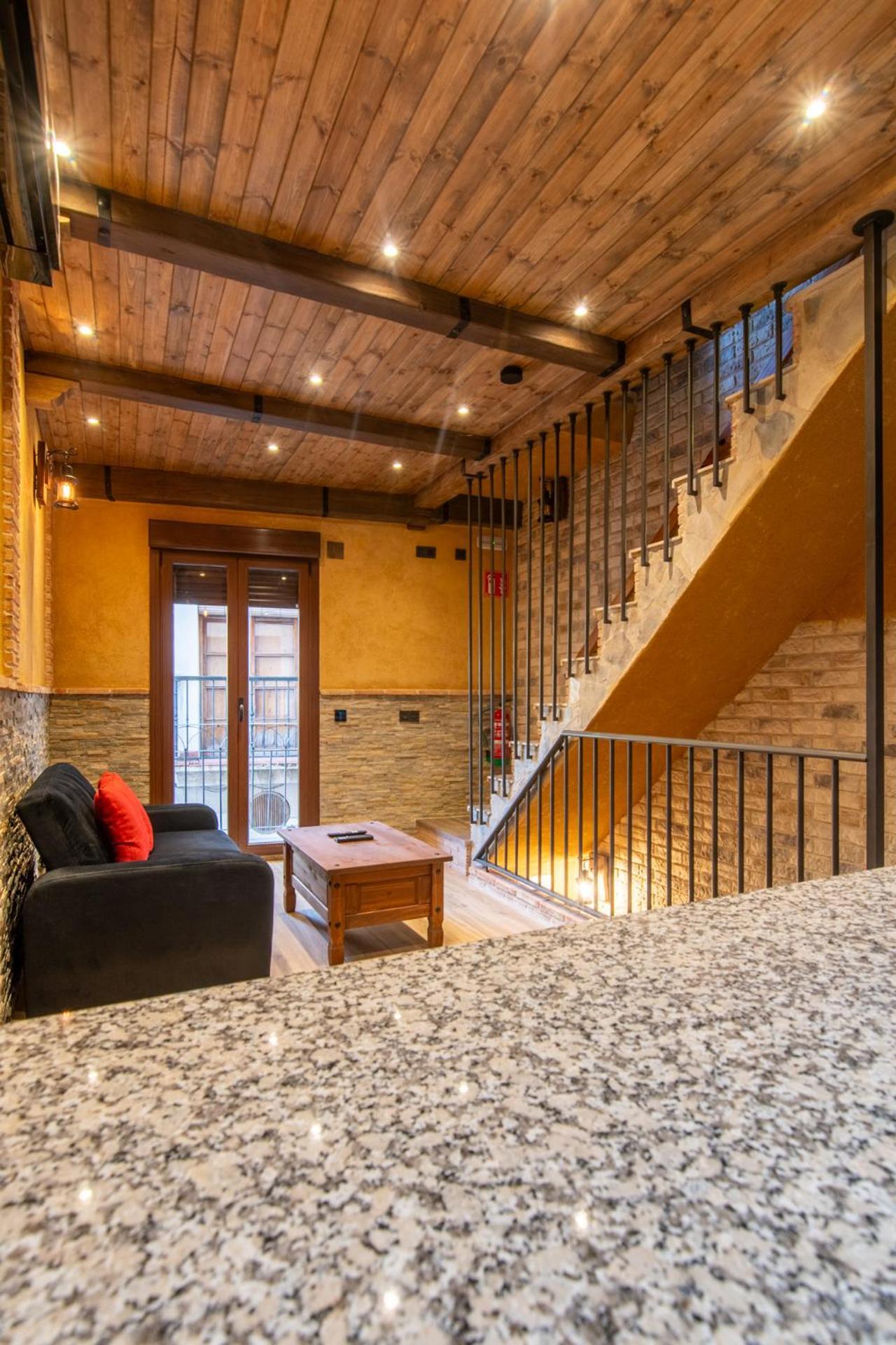 Apartamento Divino Morales Plasencia Kültér fotó