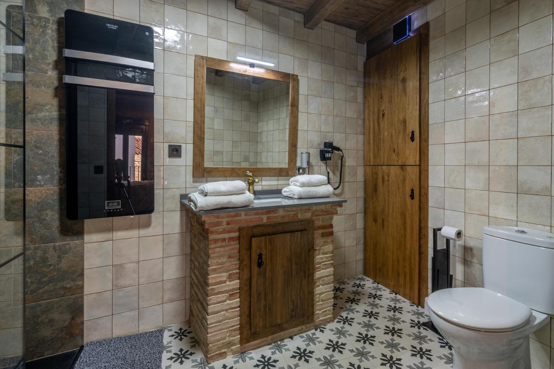 Apartamento Divino Morales Plasencia Kültér fotó