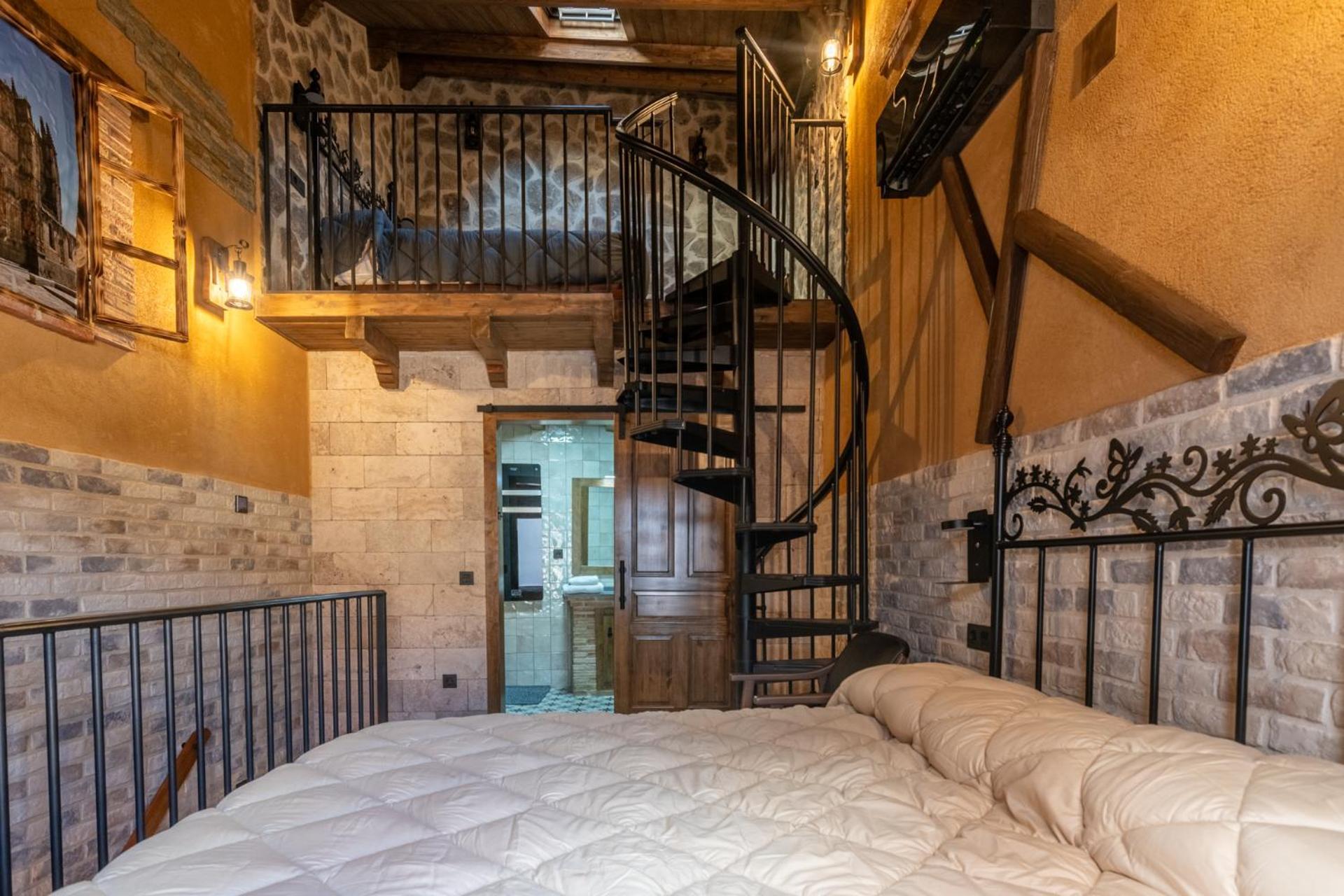 Apartamento Divino Morales Plasencia Kültér fotó