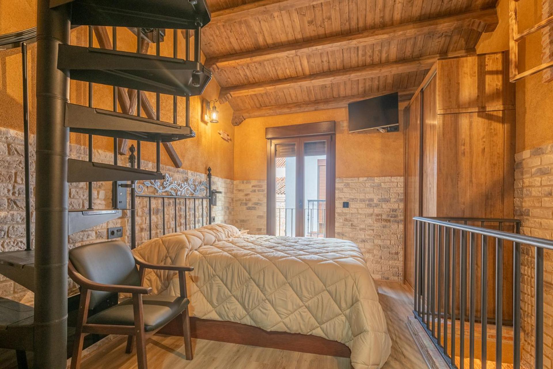 Apartamento Divino Morales Plasencia Kültér fotó