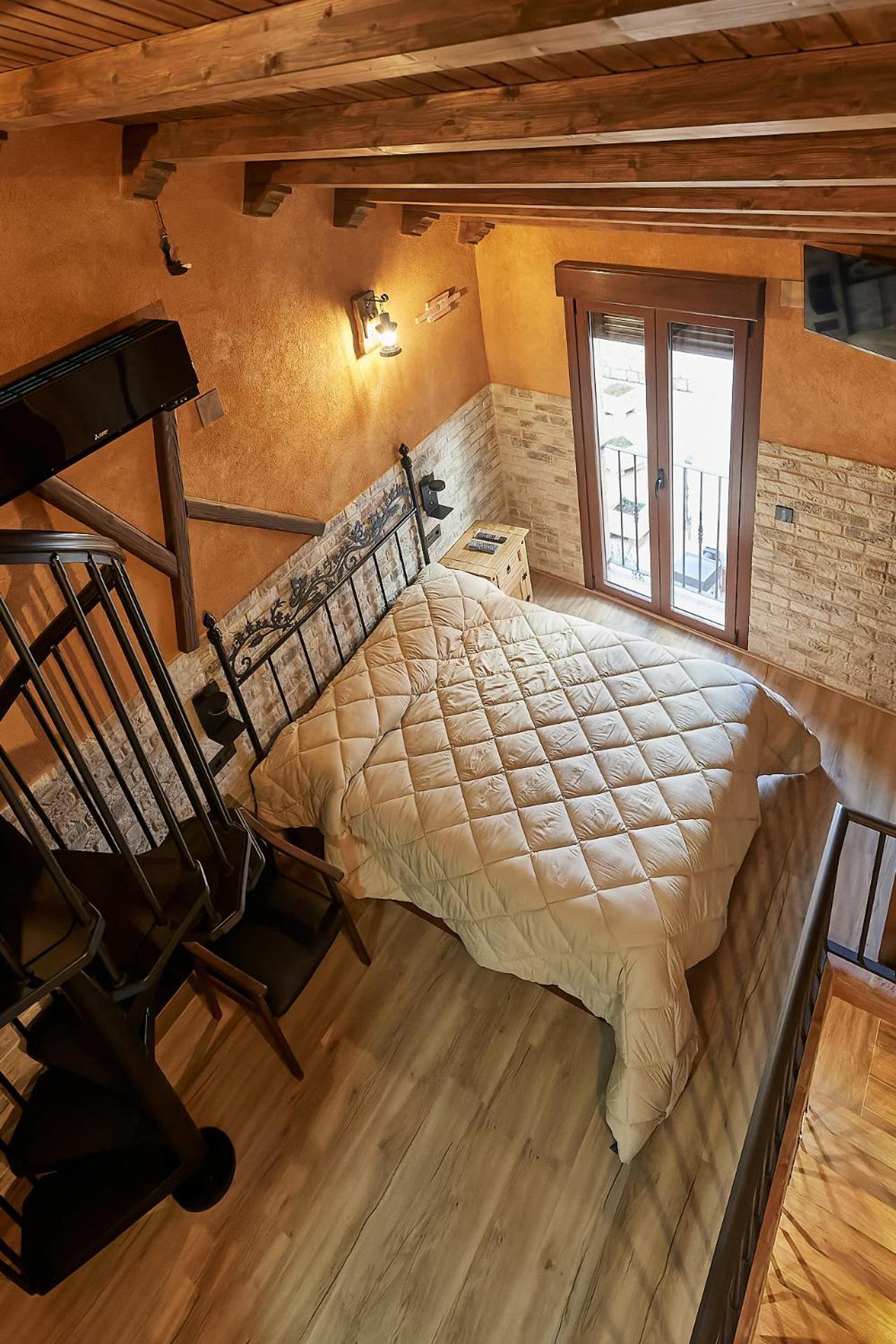 Apartamento Divino Morales Plasencia Kültér fotó