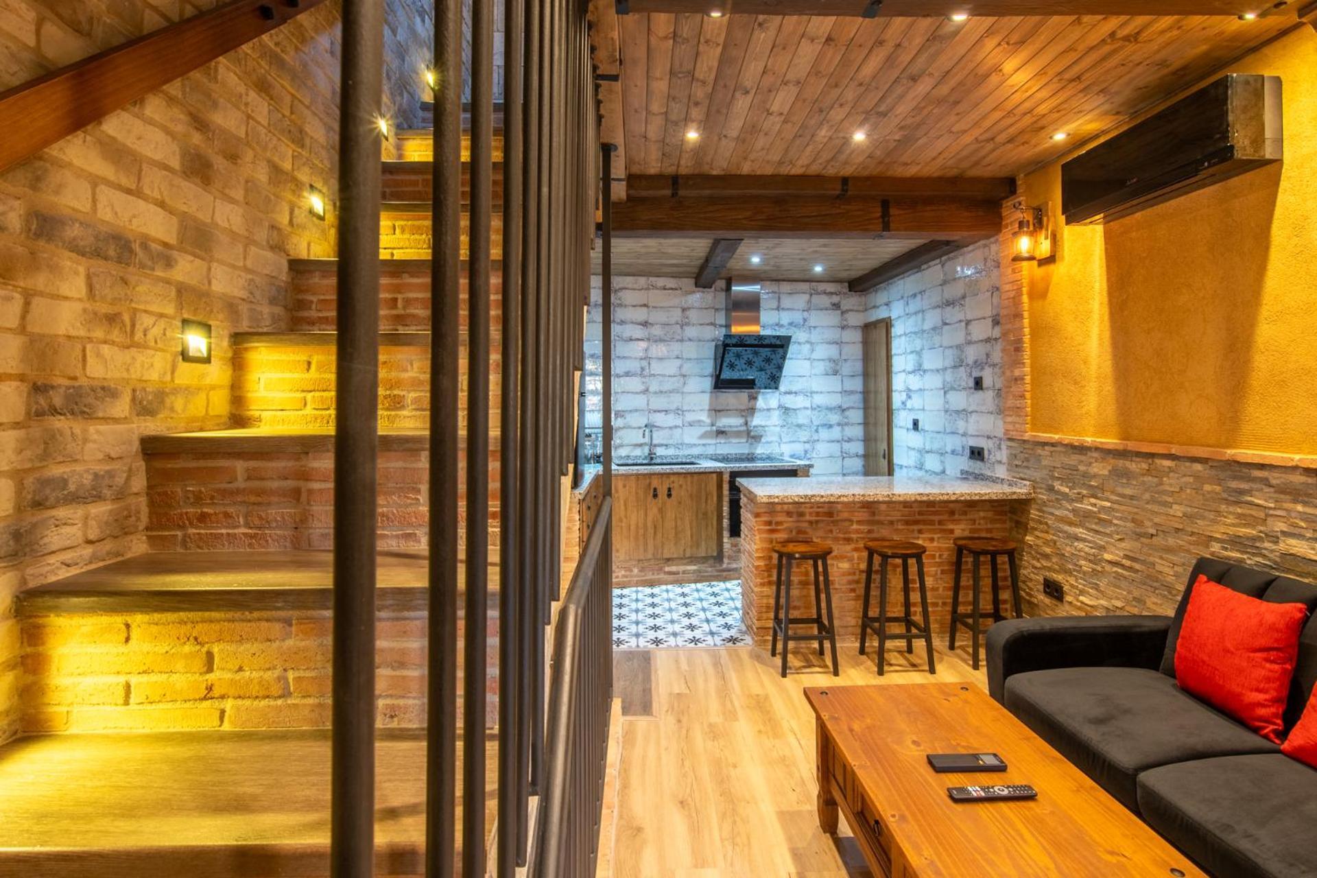 Apartamento Divino Morales Plasencia Kültér fotó