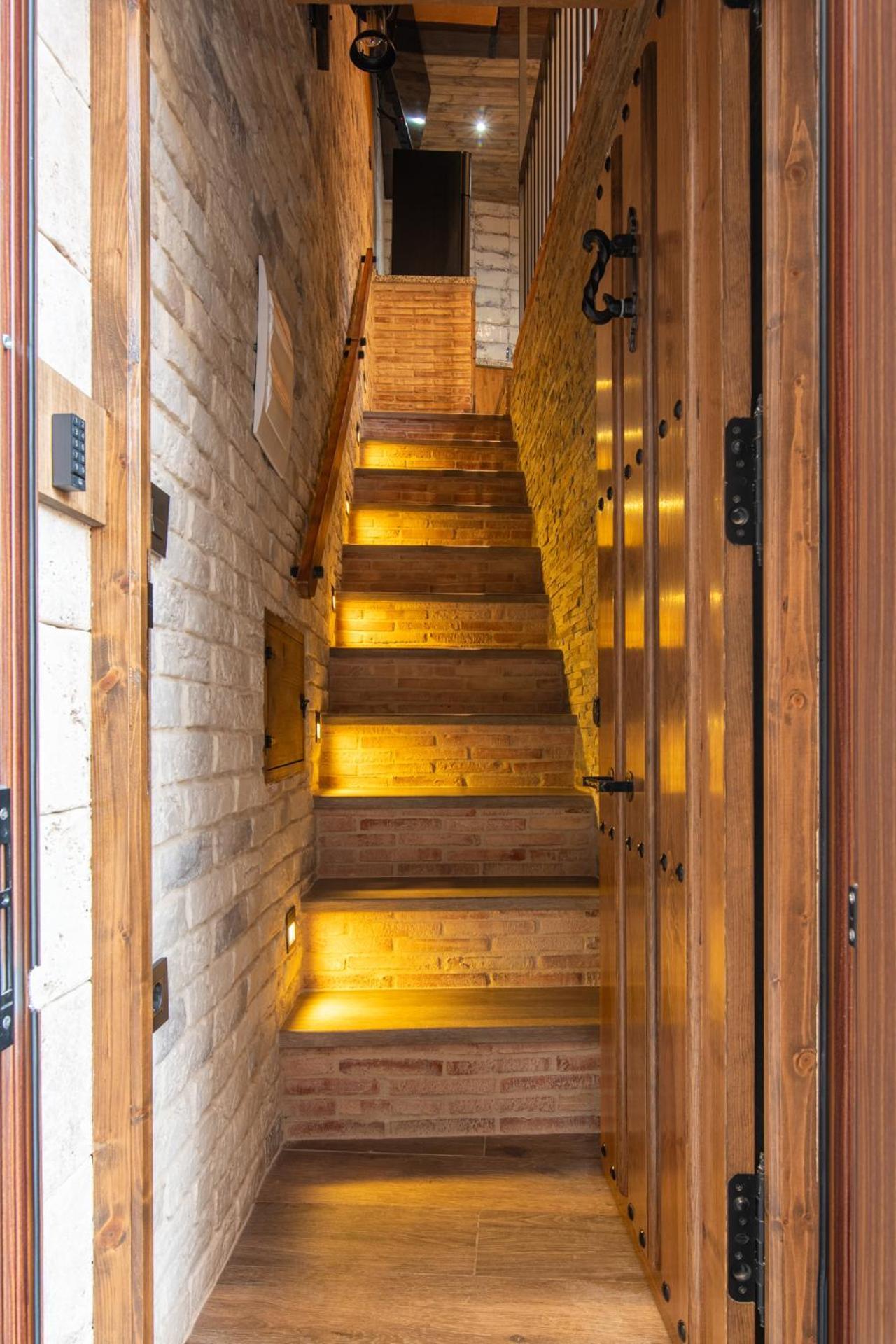 Apartamento Divino Morales Plasencia Kültér fotó