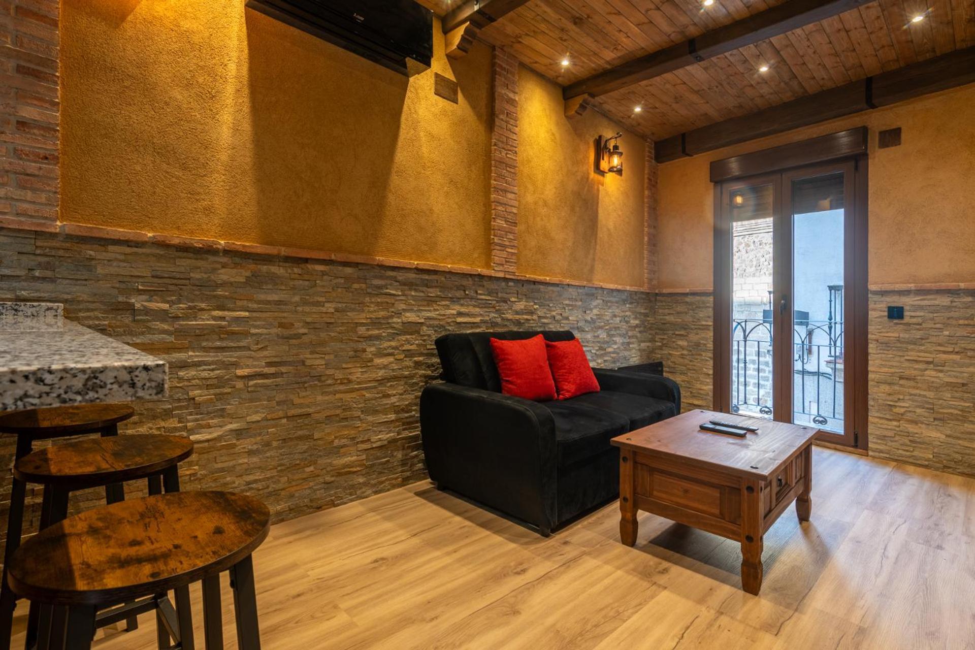 Apartamento Divino Morales Plasencia Kültér fotó