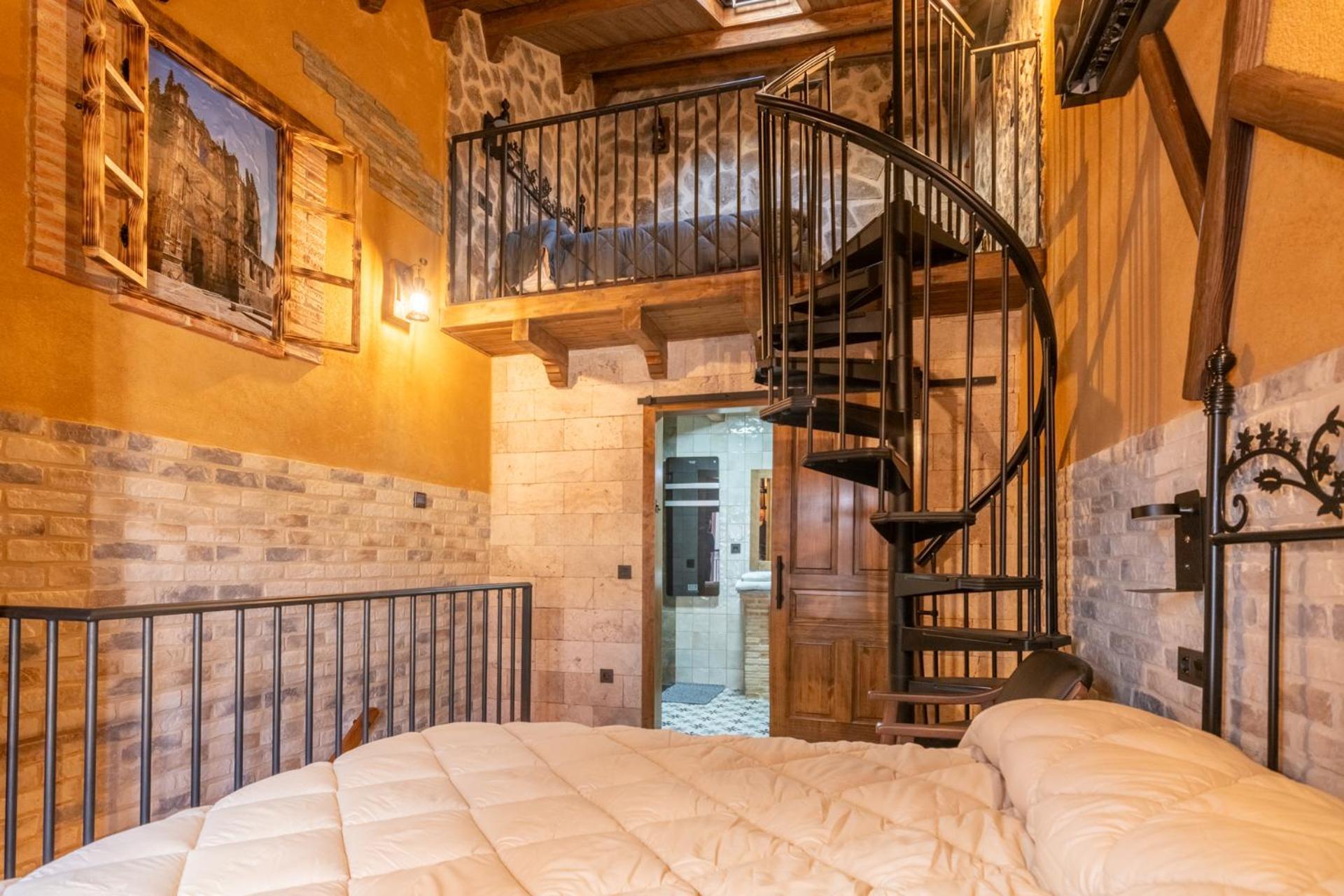 Apartamento Divino Morales Plasencia Kültér fotó