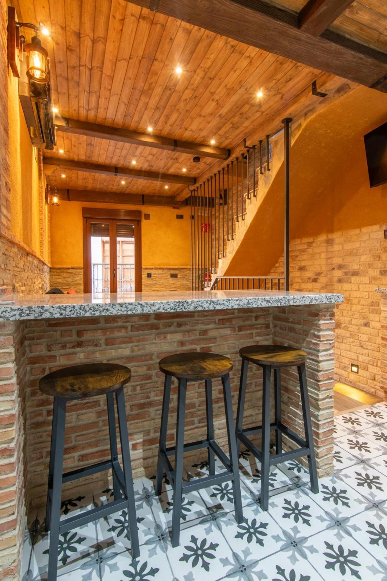Apartamento Divino Morales Plasencia Kültér fotó